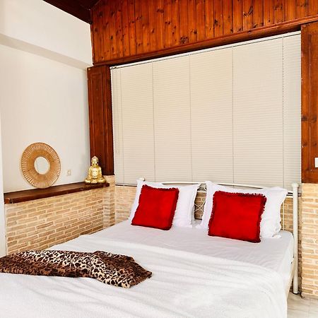 Dolce Vita Apartment Laganas Esterno foto