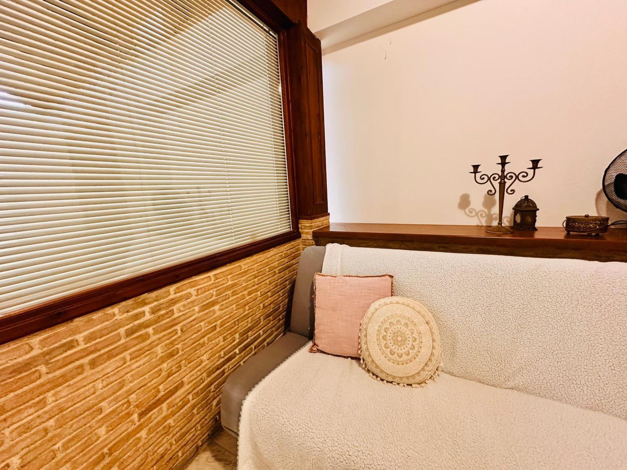 Dolce Vita Apartment Laganas Esterno foto