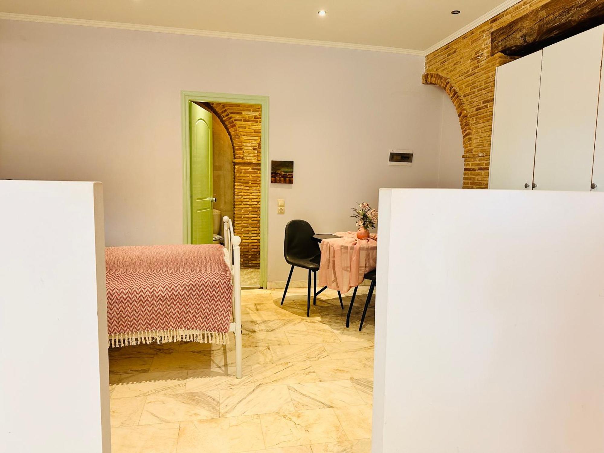 Dolce Vita Apartment Laganas Esterno foto