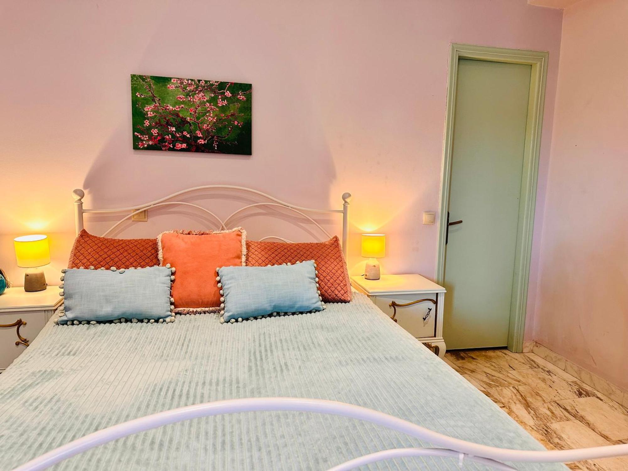 Dolce Vita Apartment Laganas Esterno foto