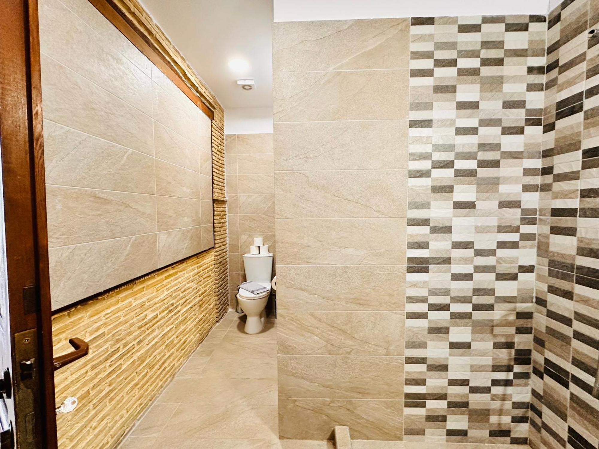 Dolce Vita Apartment Laganas Esterno foto