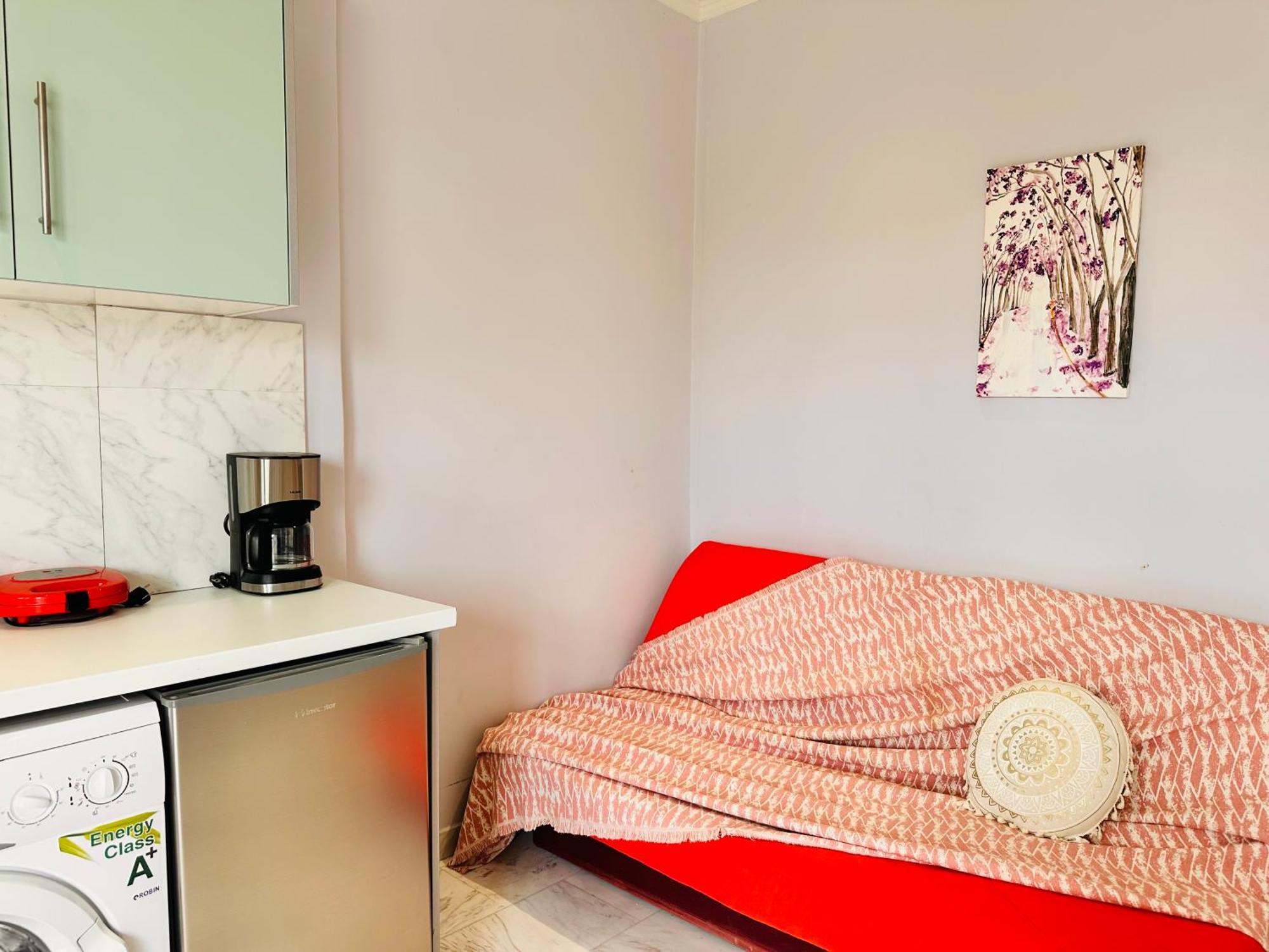 Dolce Vita Apartment Laganas Esterno foto