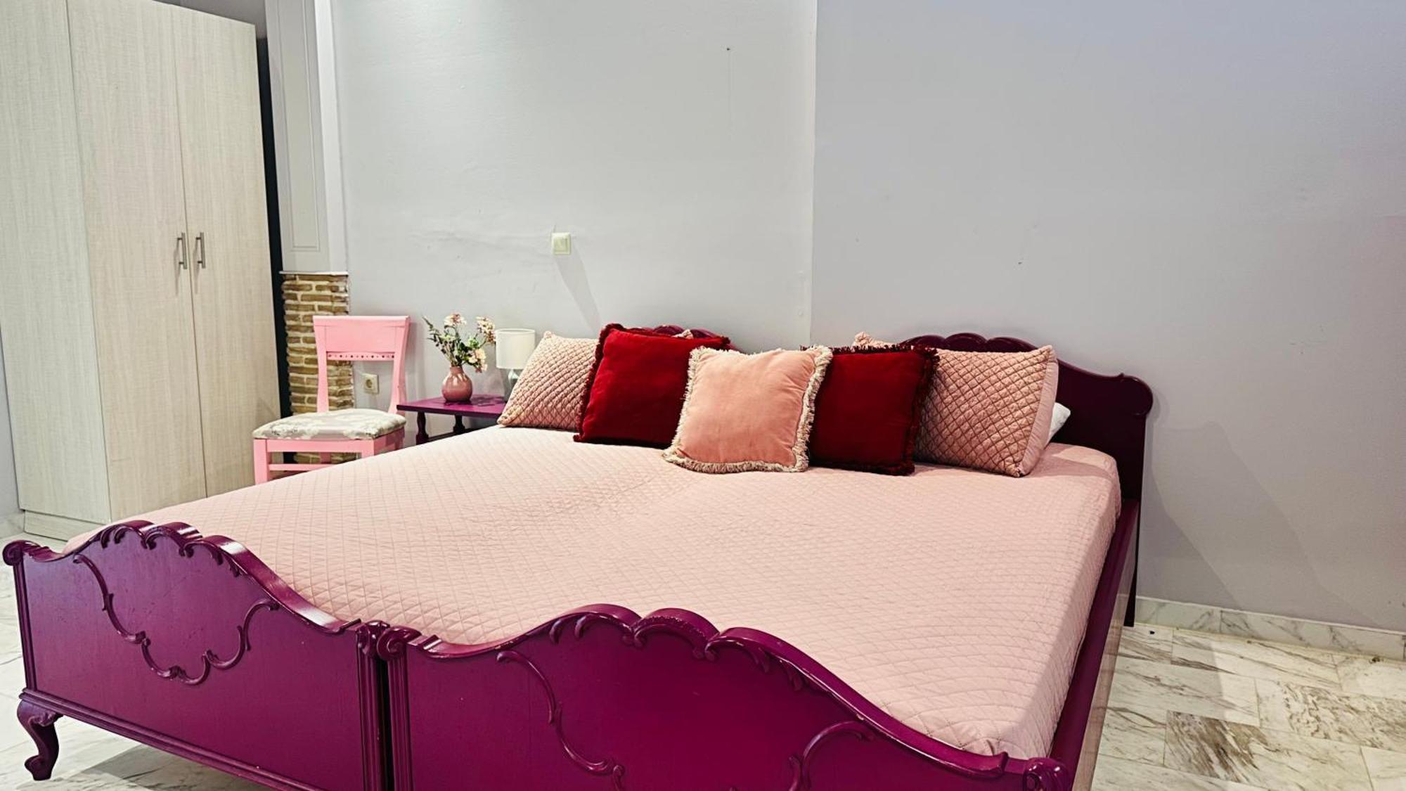 Dolce Vita Apartment Laganas Esterno foto