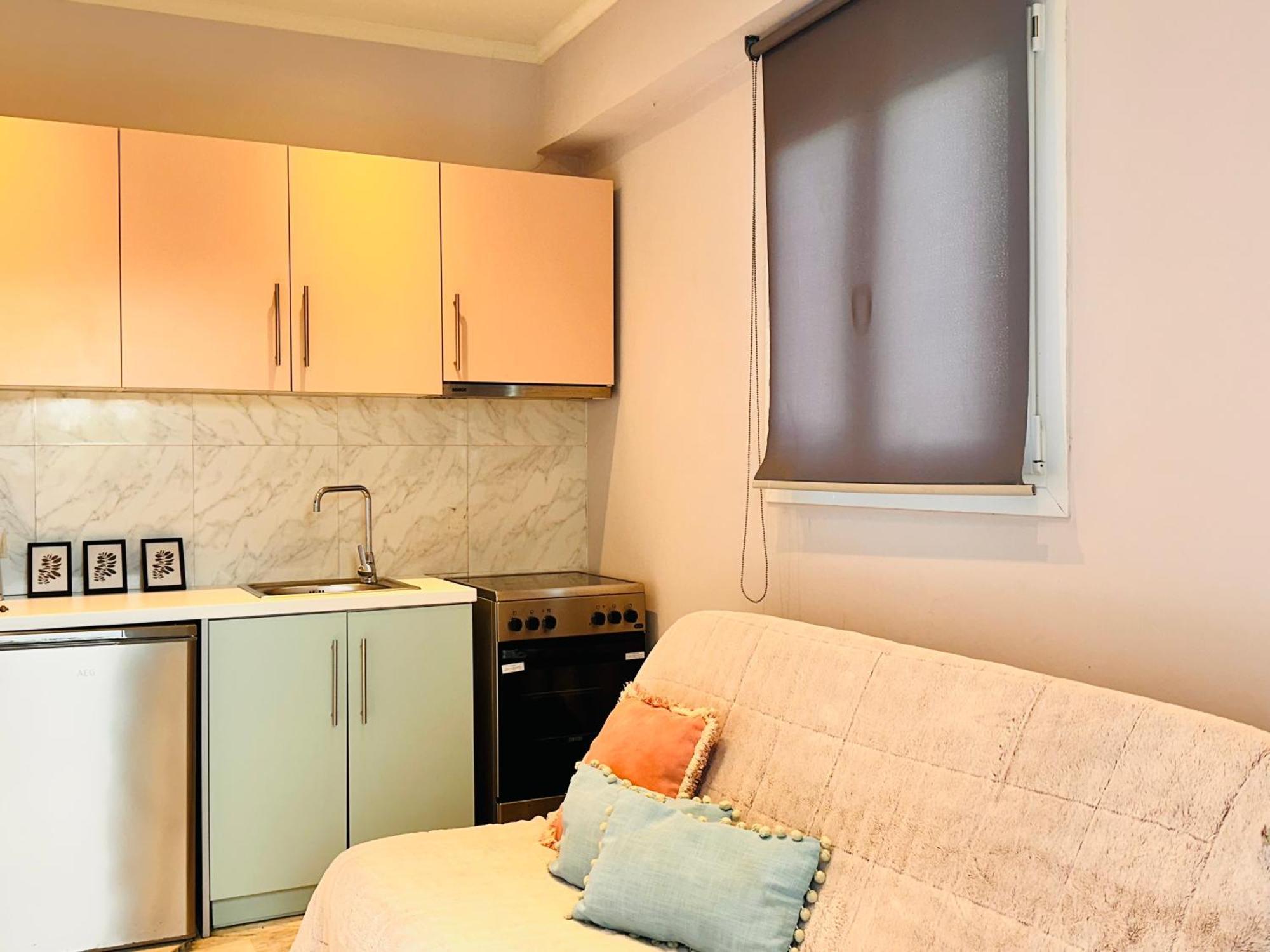 Dolce Vita Apartment Laganas Esterno foto