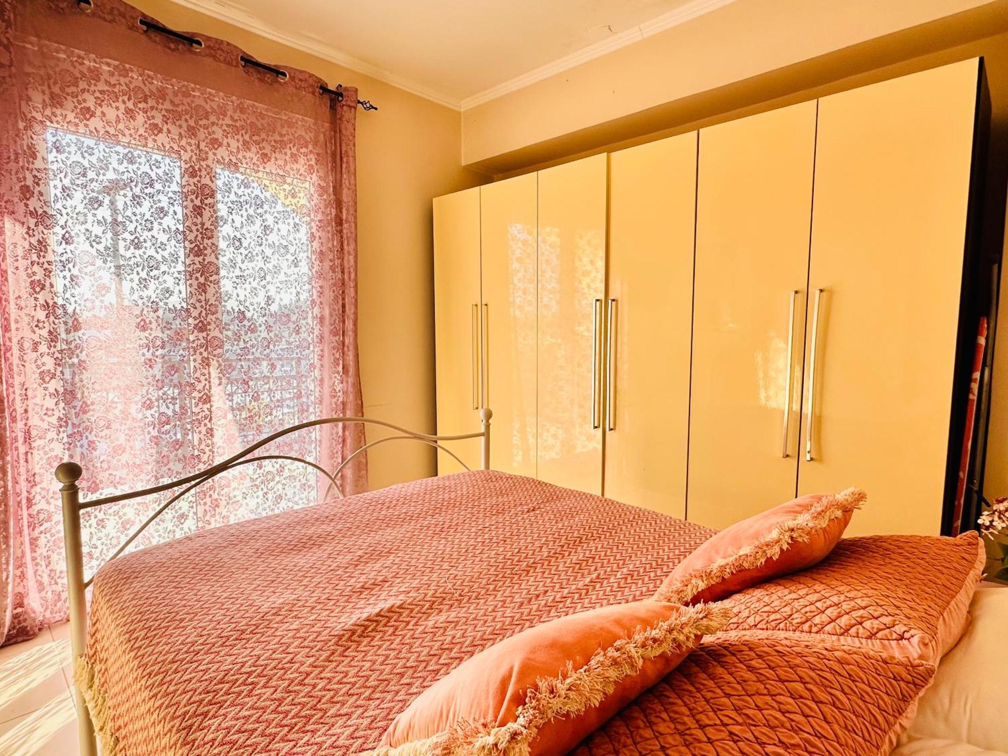 Dolce Vita Apartment Laganas Esterno foto