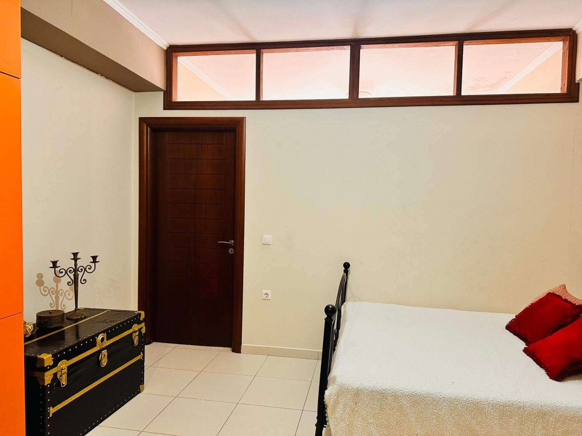 Dolce Vita Apartment Laganas Esterno foto