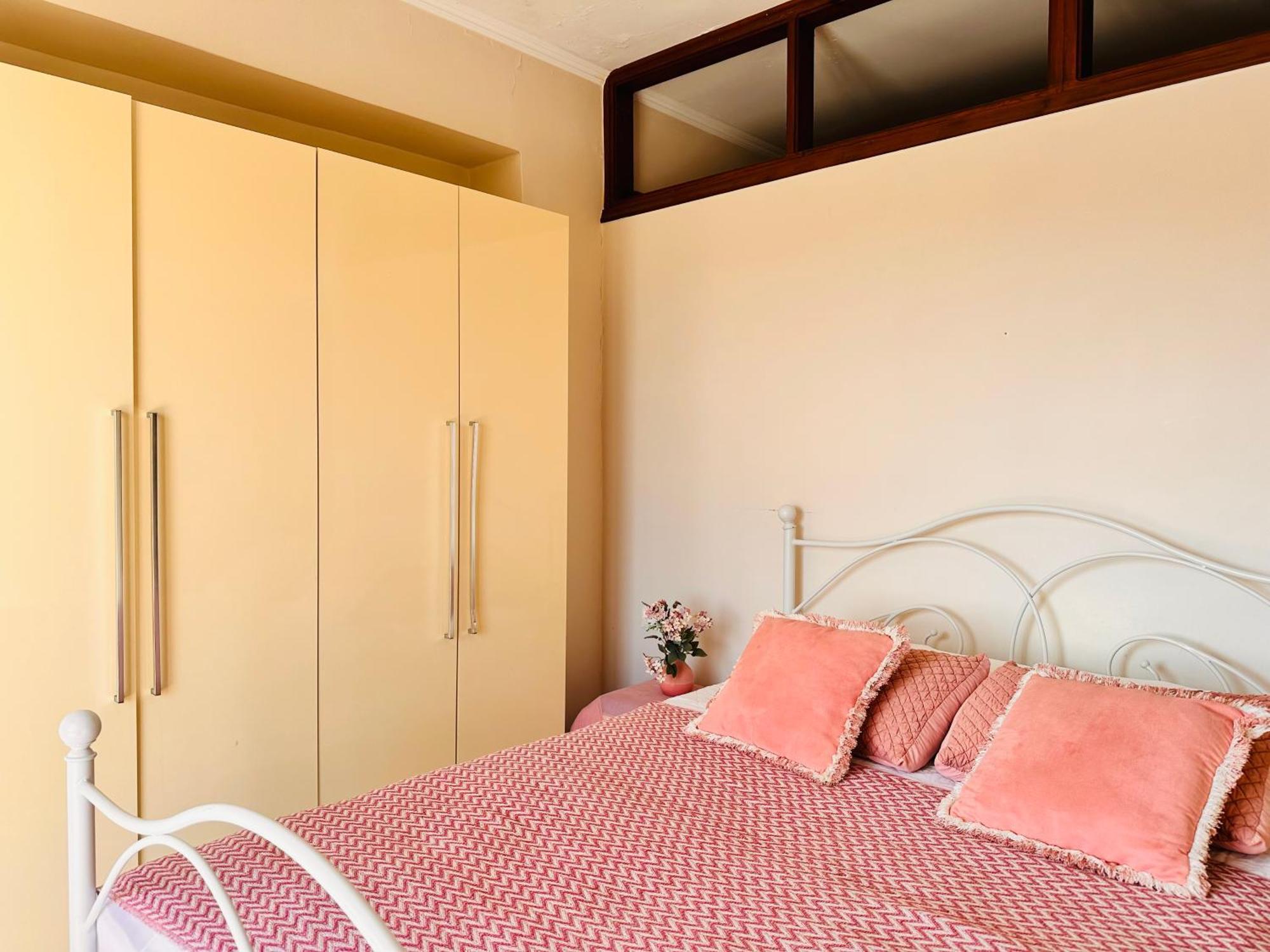 Dolce Vita Apartment Laganas Esterno foto