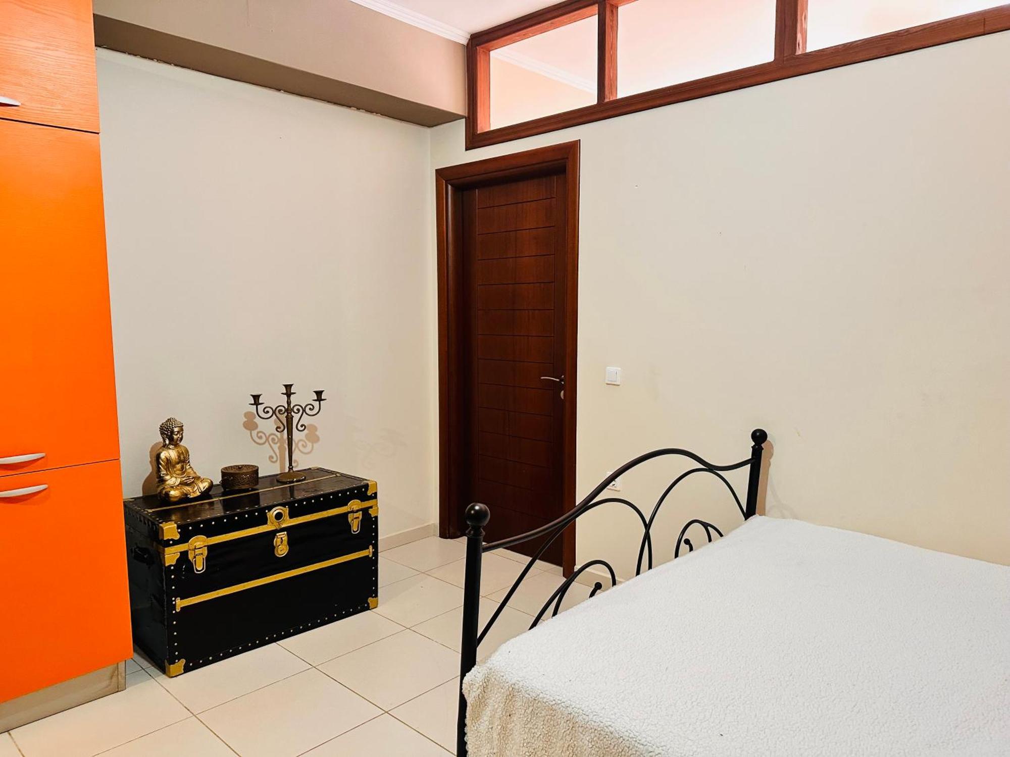 Dolce Vita Apartment Laganas Esterno foto