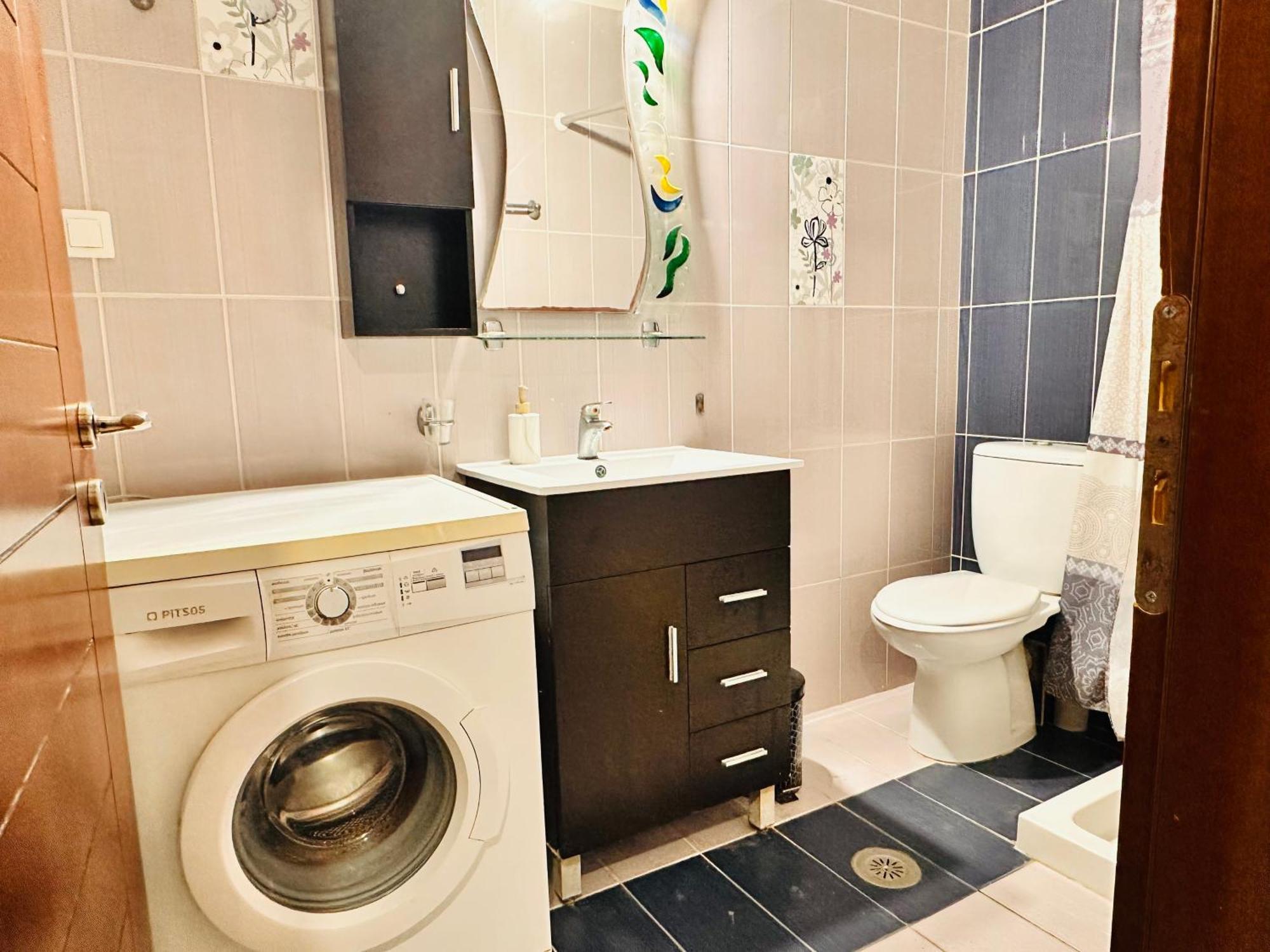 Dolce Vita Apartment Laganas Esterno foto