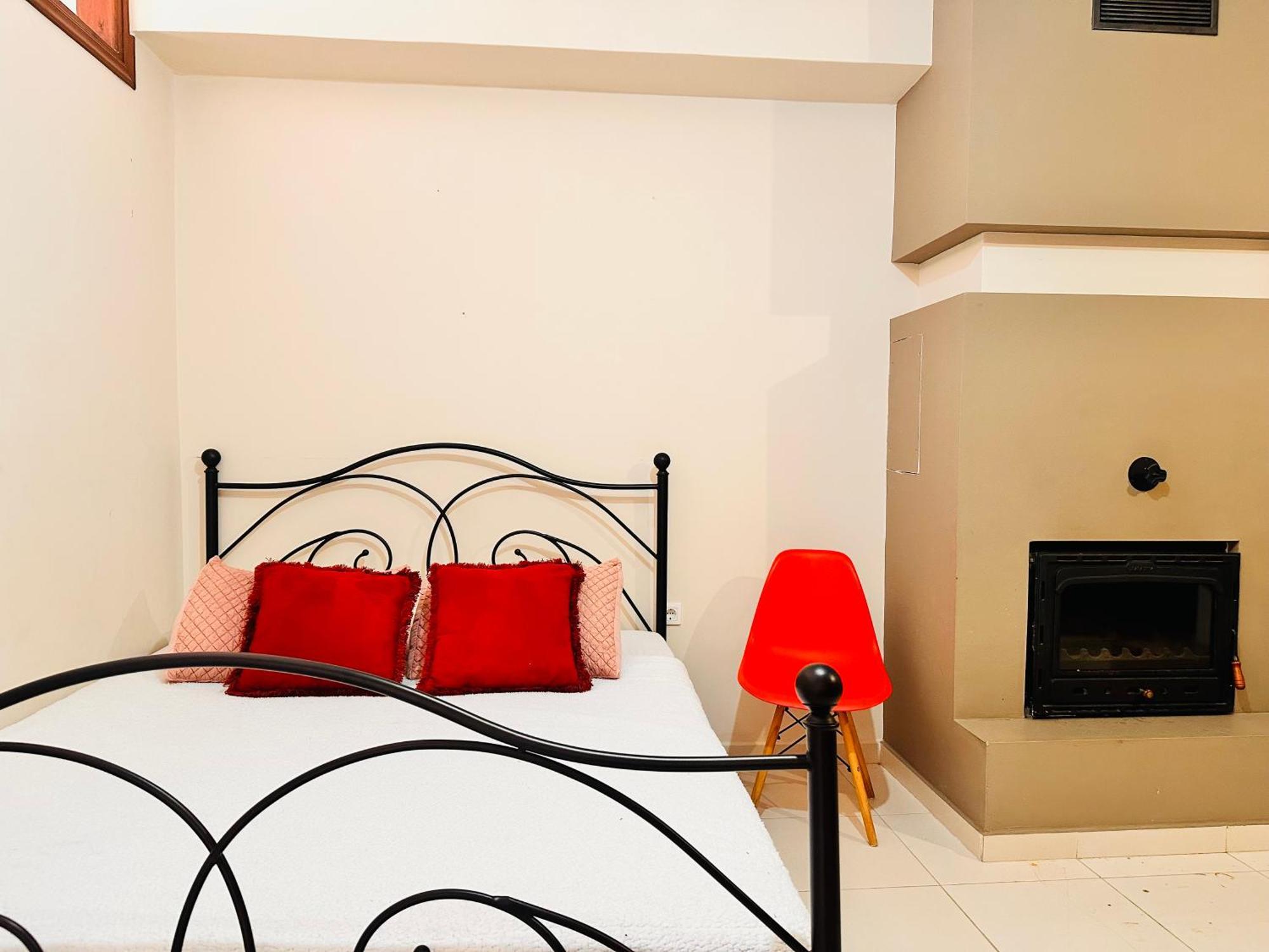 Dolce Vita Apartment Laganas Esterno foto