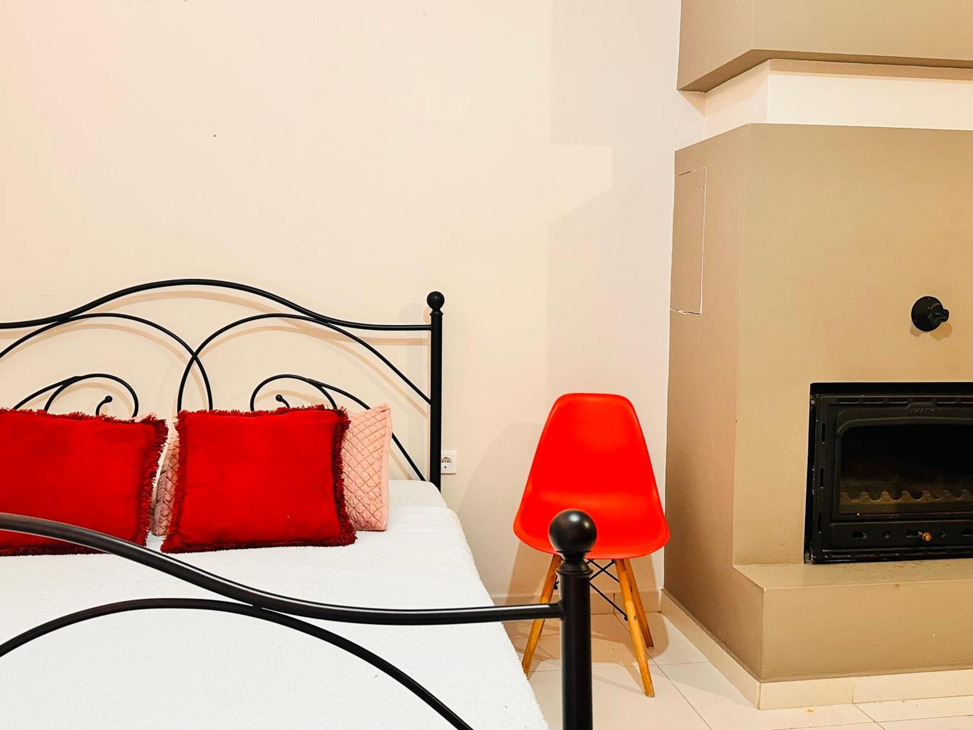 Dolce Vita Apartment Laganas Esterno foto