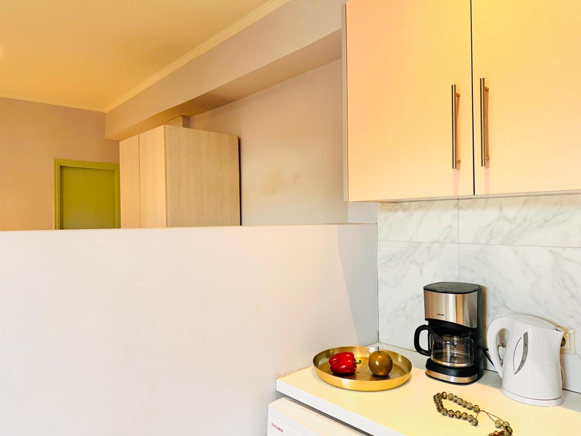 Dolce Vita Apartment Laganas Esterno foto