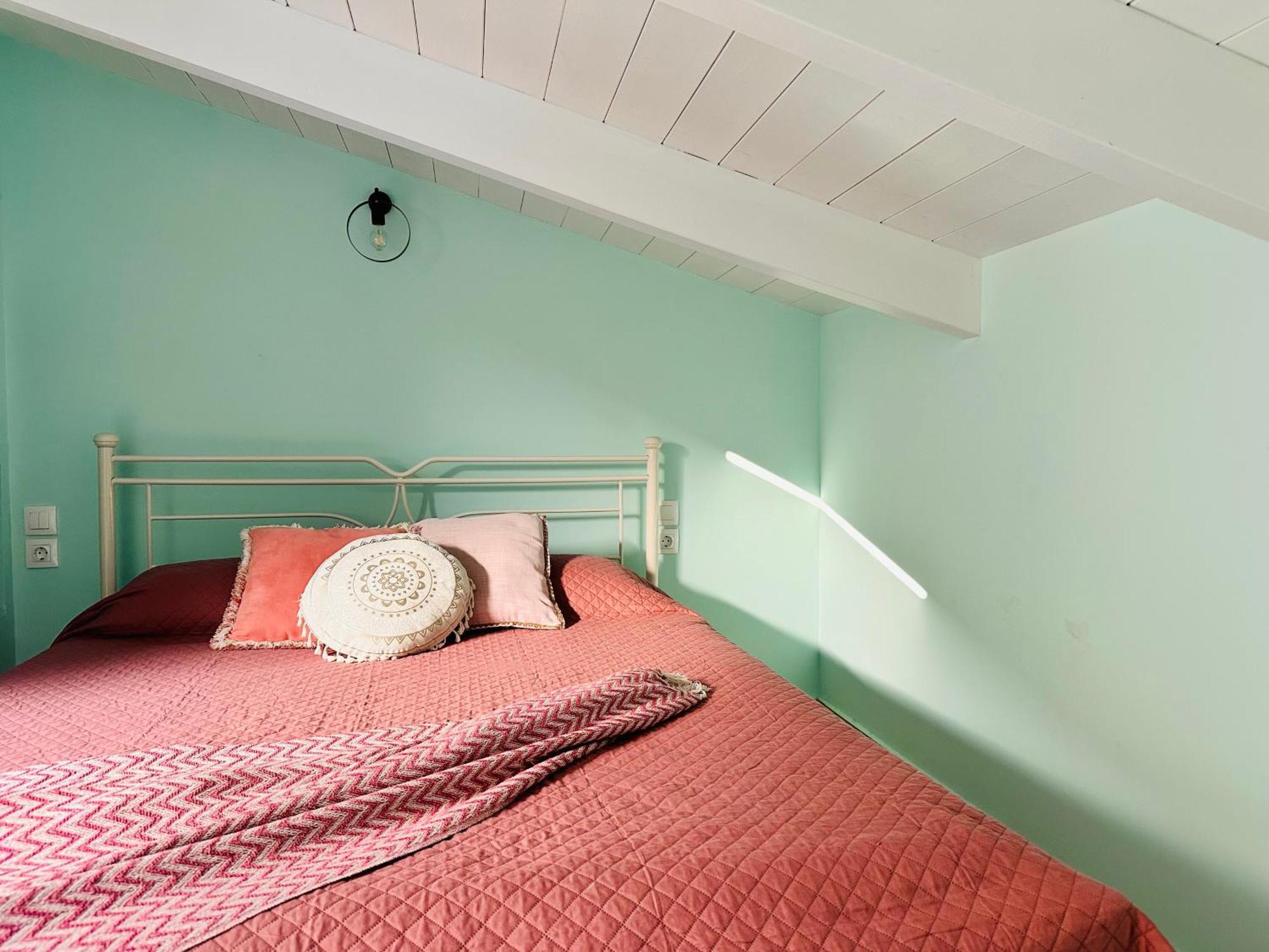 Dolce Vita Apartment Laganas Esterno foto