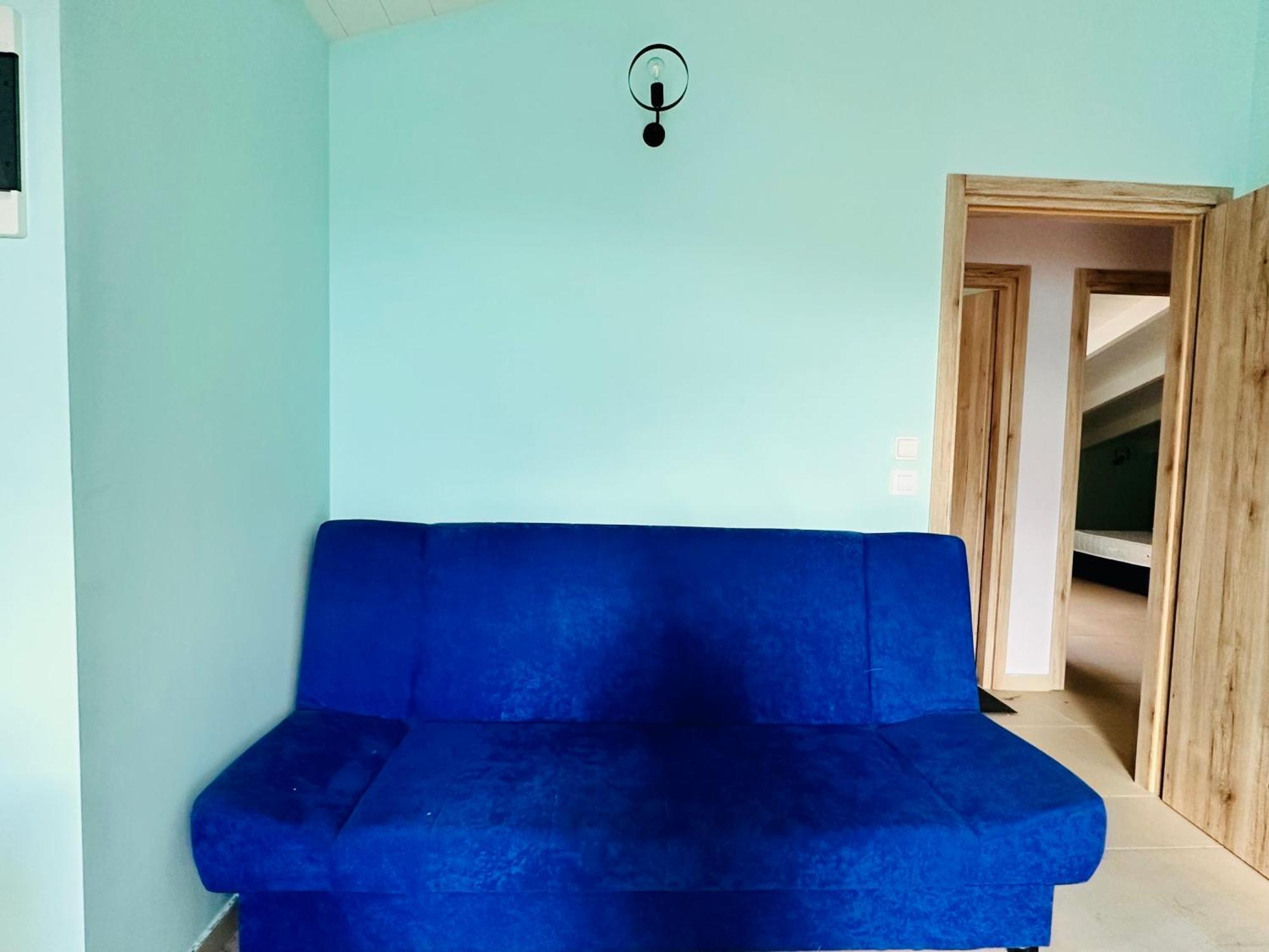 Dolce Vita Apartment Laganas Esterno foto